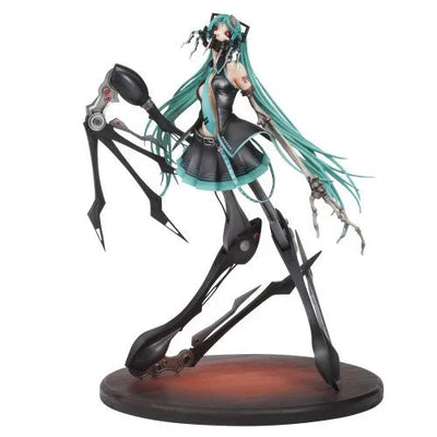 Vocaloid - Calne Ca - Hdge (Union Creative International Ltd)ㅤ – Union Creative – ActionFigure Brasil