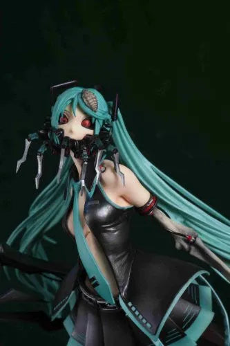 Vocaloid - Calne Ca - Hdge (Union Creative International Ltd)ㅤ – Union Creative – ActionFigure Brasil — ângulo diferente