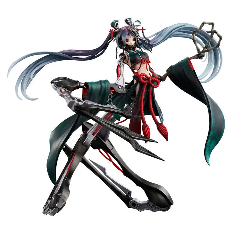 Vocaloid - Calne Ca - Japanese Style 15th Memorial Costume (Union Creative International Ltd)ㅤ – Union Creative International Ltd as Manufacturer – ActionFigure Brasil