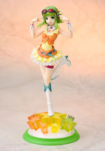 Vocaloid - Gumi - 1/8 (Kotobukiya)ㅤ – Kotobukiya – ActionFigure Brasil