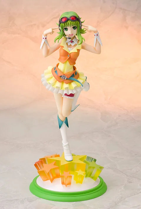 Vocaloid - Gumi - 1/8 (Kotobukiya)ㅤ – Kotobukiya – ActionFigure Brasil