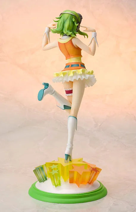 Vocaloid - Gumi - 1/8 (Kotobukiya)ㅤ – Kotobukiya – ActionFigure Brasil
