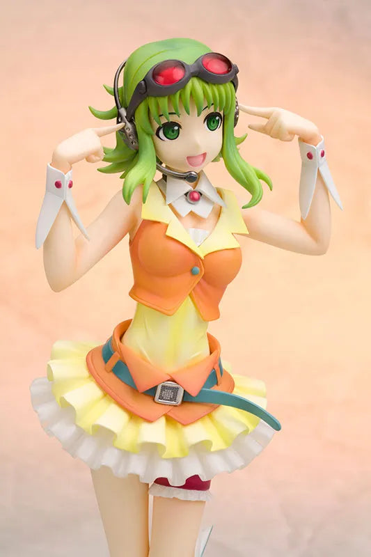 Vocaloid - Gumi - 1/8 (Kotobukiya)ㅤ – Kotobukiya – ActionFigure Brasil