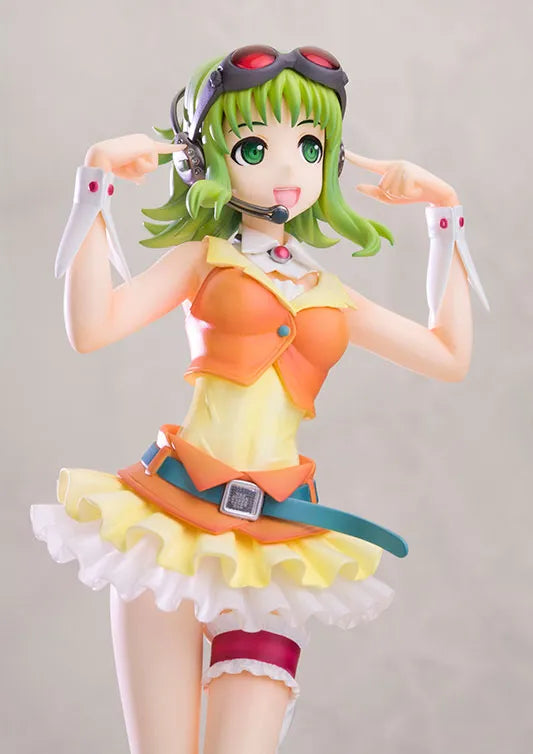 Vocaloid - Gumi - 1/8 (Kotobukiya)ㅤ – Kotobukiya – ActionFigure Brasil
