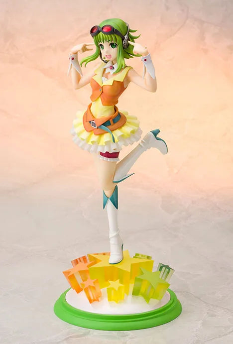 Vocaloid - Gumi - 1/8 (Kotobukiya)ㅤ – Kotobukiya – ActionFigure Brasil