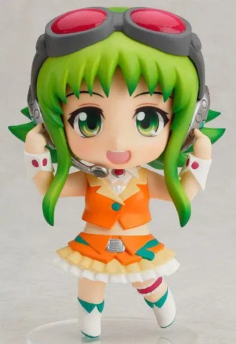 Vocaloid - Gumi - Nendoroid #276 (Good Smile Company)ㅤ – Good Smile Company – ActionFigure Brasil