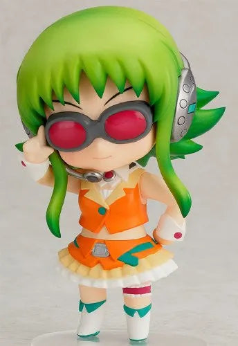 Vocaloid - Gumi - Nendoroid #276 (Good Smile Company)ㅤ – Good Smile Company – ActionFigure Brasil