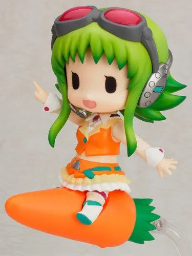 Vocaloid - Gumi - Nendoroid #276 (Good Smile Company)ㅤ – Good Smile Company – ActionFigure Brasil