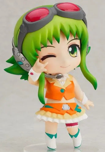 Vocaloid - Gumi - Nendoroid #276 (Good Smile Company)ㅤ – Good Smile Company – ActionFigure Brasil — acessórios