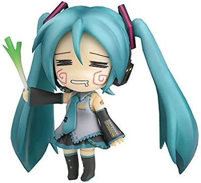 Vocaloid - Hachune Miku - Nendoroid #042ㅤ – Good Smile Company – ActionFigure Brasil