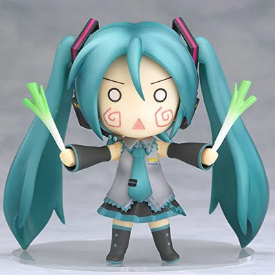 Vocaloid - Hachune Miku - Nendoroid #042ㅤ – Good Smile Company – ActionFigureBrasil — detalhe do produto