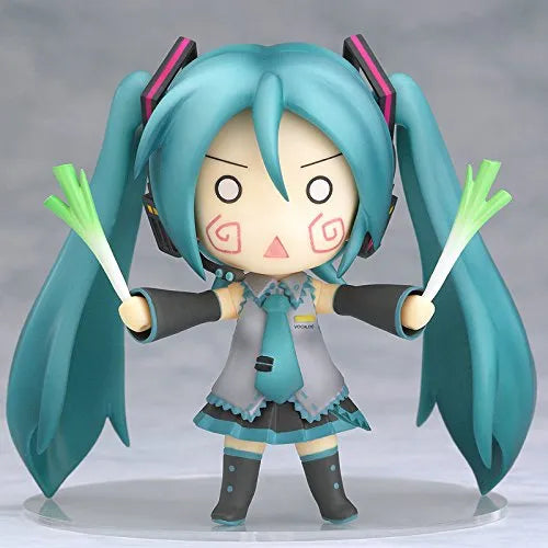 Vocaloid - Hachune Miku - Nendoroid #042ㅤ – Good Smile Company – ActionFigure Brasil