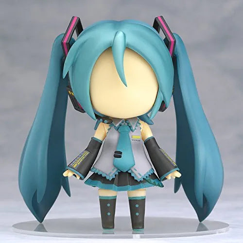 Vocaloid - Hachune Miku - Nendoroid #042ㅤ – Good Smile Company – ActionFigure Brasil