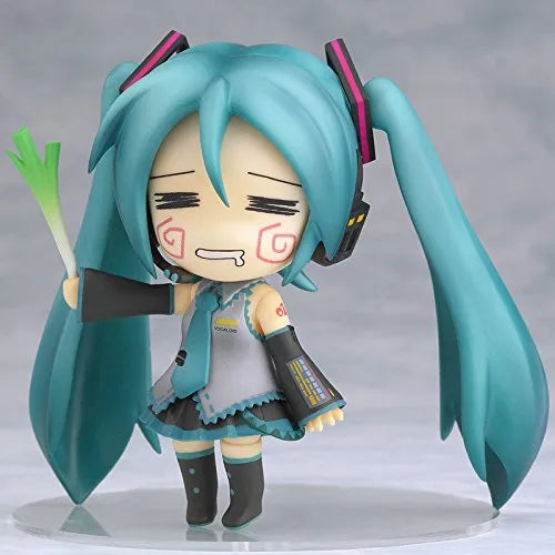 Vocaloid - Hachune Miku - Nendoroid #042ㅤ – Good Smile Company – ActionFigure Brasil