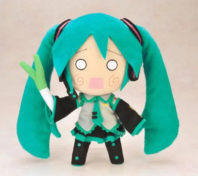 Vocaloid - Hachune Miku - Nendoroid Plus #02 (Gift)ㅤ – Gift – ActionFigureBrasil — ângulo diferente