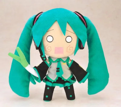 Vocaloid - Hachune Miku - Nendoroid Plus #02 (Gift)ㅤ – Gift – ActionFigure Brasil — embalagem