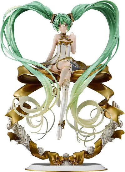 Vocaloid - Hatsune Miku - 1/1 - Symphony 2022 Ver. (Good Smile Company)ㅤ – Good Smile Company – ActionFigureBrasil