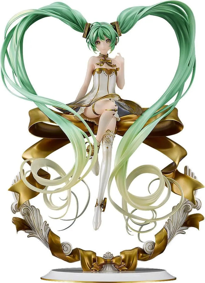 Vocaloid - Hatsune Miku - 1/1 - Symphony 2022 Ver. (Good Smile Company)ㅤ – Good Smile Company – ActionFigureBrasil