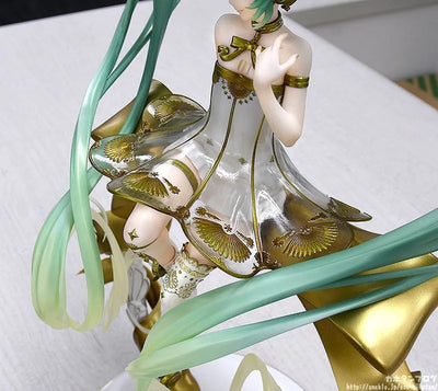 Vocaloid - Hatsune Miku - 1/1 - Symphony 2022 Ver. (Good Smile Company)ㅤ – Good Smile Company – ActionFigureBrasil — detalhe do produto