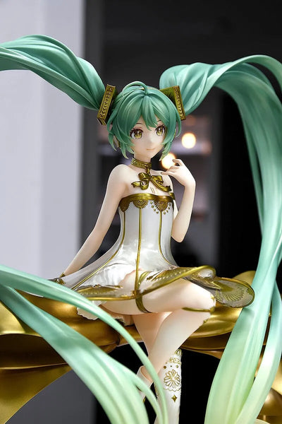 Vocaloid - Hatsune Miku - 1/1 - Symphony 2022 Ver. (Good Smile Company)ㅤ – Good Smile Company – ActionFigureBrasil — embalagem