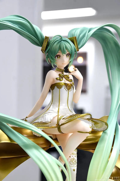 Vocaloid - Hatsune Miku - 1/1 - Symphony 2022 Ver. (Good Smile Company)ㅤ – Good Smile Company – ActionFigureBrasil — ambientada