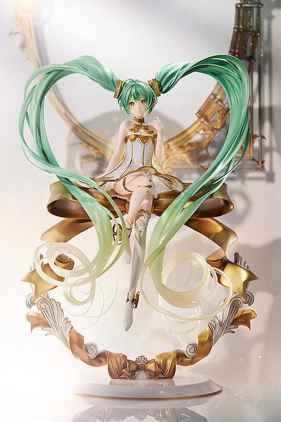 Vocaloid - Hatsune Miku - 1/1 - Symphony 2022 Ver. (Good Smile Company)ㅤ – Good Smile Company – ActionFigureBrasil