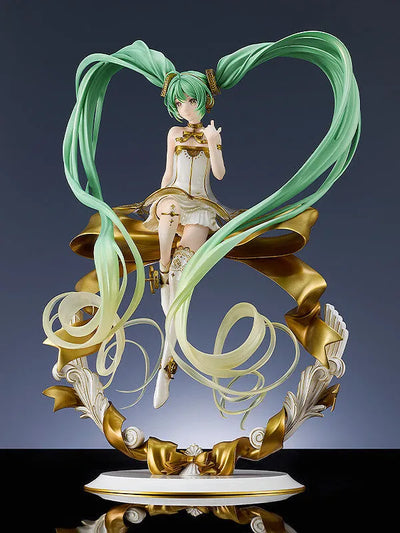 Vocaloid - Hatsune Miku - 1/1 - Symphony 2022 Ver. (Good Smile Company)ㅤ – Good Smile Company – ActionFigureBrasil — detalhe do produto