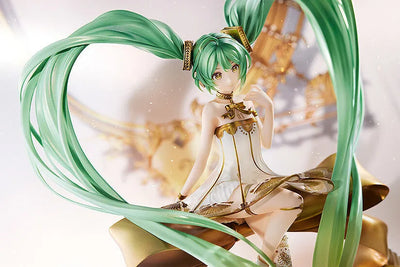 Vocaloid - Hatsune Miku - 1/1 - Symphony 2022 Ver. (Good Smile Company)ㅤ – Good Smile Company – ActionFigureBrasil — acessórios