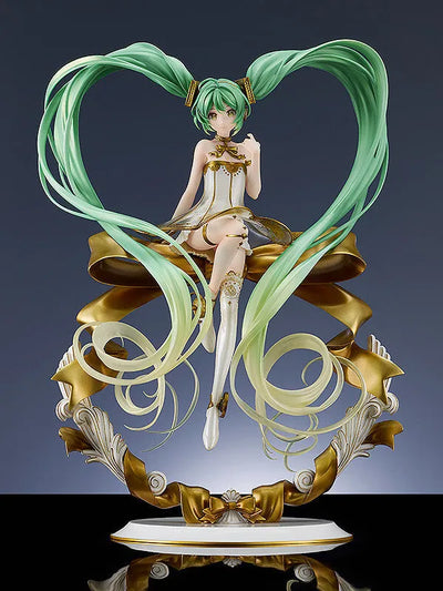 Vocaloid - Hatsune Miku - 1/1 - Symphony 2022 Ver. (Good Smile Company)ㅤ – Good Smile Company – ActionFigureBrasil — ambientada