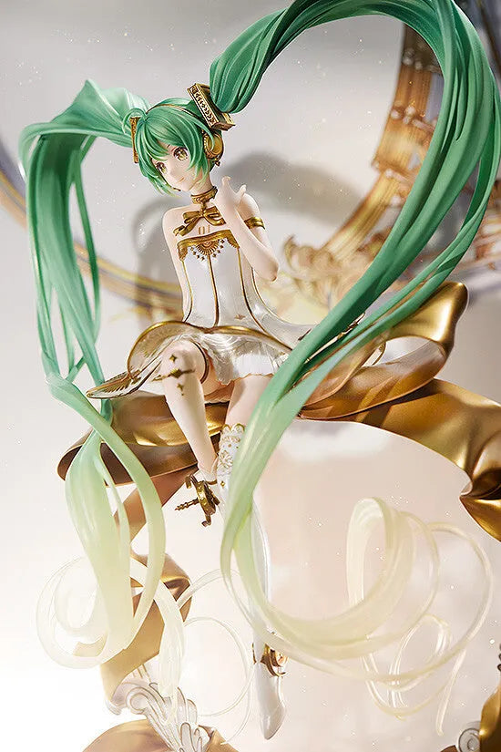 Vocaloid - Hatsune Miku - 1/1 - Symphony 2022 Ver. (Good Smile Company)ㅤ – Good Smile Company – ActionFigureBrasil