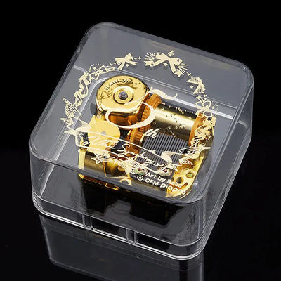 Vocaloid - Hatsune Miku - 1/1 - Symphony: 5th Anniversary Ver. (Good Smile Company)ㅤ – Good Smile Company – ActionFigureBrasil — ambientada