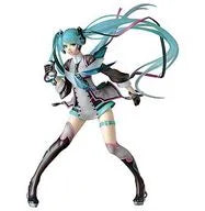 Vocaloid - Hatsune Miku - 1/10 - Magical Mirai 2015 ver. (Max Factory)ㅤ – Max Factory – ActionFigure Brasil