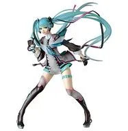 Vocaloid - Hatsune Miku - 1/10 - Magical Mirai 2015 ver. (Max Factory)ㅤ – Max Factory – ActionFigure Brasil