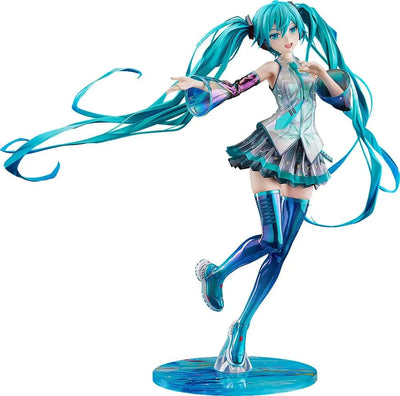 Vocaloid - Hatsune Miku - 1/4 - 0x27 Eternal Stream (Good Smile Company)ㅤ – Good Smile Company – ActionFigure Brasil