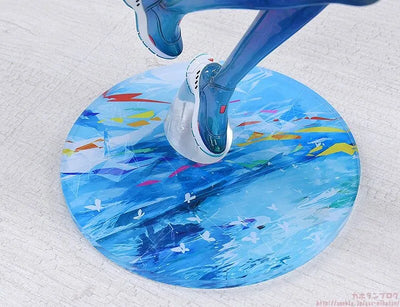 Vocaloid - Hatsune Miku - 1/4 - 0x27 Eternal Stream (Good Smile Company)ㅤ – Good Smile Company – ActionFigureBrasil — acessórios