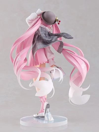 Vocaloid - Hatsune Miku - 1/6 - Sakura, Hanami Outfit Ver. (Good Smile Company)ㅤ – Good Smile Company – ActionFigureBrasil — close