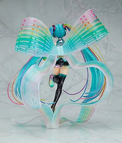 Vocaloid - Hatsune Miku - 1/7 - 10th Anniversary Ver. (Good Smile Company)ㅤ – Good Smile Company As Manufacturer – ActionFigureBrasil — close