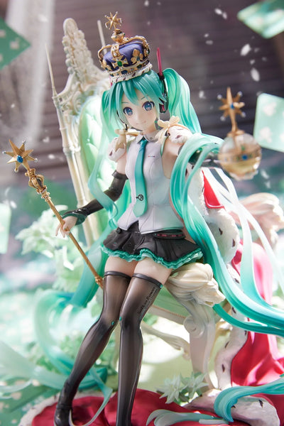 Vocaloid - Hatsune Miku - 1/7 - 39's Special Day (Spiritale)ㅤ – Spiritale – ActionFigureBrasil — ambientada