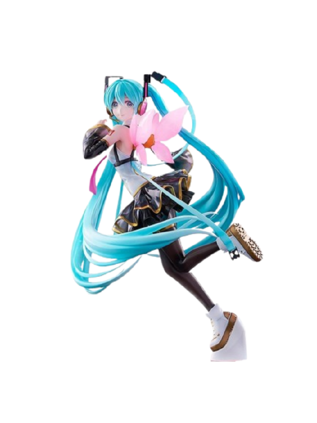 Vocaloid - Hatsune Miku - 1/7 - Delight Fairy Style (Pony Canyon) [Shop Exclusive]ㅤ – Pony Canyon – ActionFigure Brasil