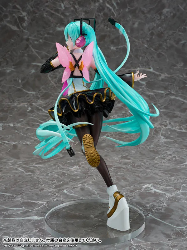Vocaloid - Hatsune Miku - 1/7 - Delight Fairy Style (Pony Canyon) [Shop Exclusive]ㅤ – Pony Canyon – ActionFigure Brasil