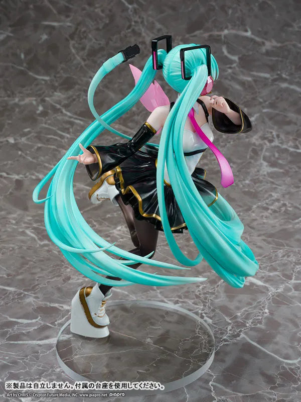 Vocaloid - Hatsune Miku - 1/7 - Delight Fairy Style (Pony Canyon) [Shop Exclusive]ㅤ – Pony Canyon – ActionFigure Brasil