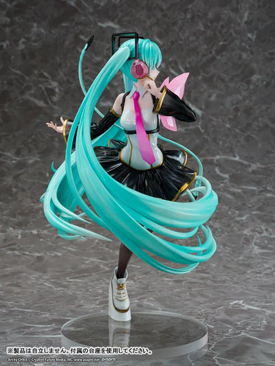 Vocaloid - Hatsune Miku - 1/7 - Delight Fairy Style (Pony Canyon) [Shop Exclusive]ㅤ – Pony Canyon – ActionFigureBrasil — acessórios