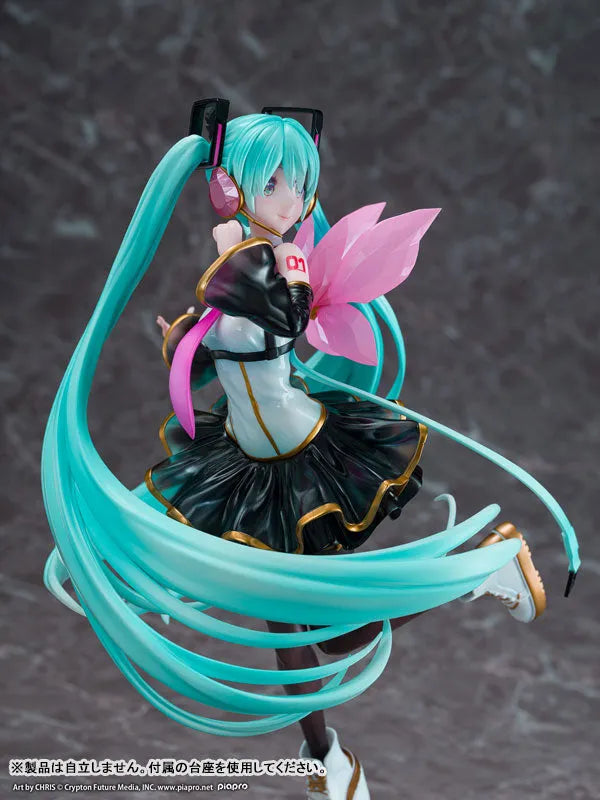 Vocaloid - Hatsune Miku - 1/7 - Delight Fairy Style (Pony Canyon) [Shop Exclusive]ㅤ – Pony Canyon – ActionFigure Brasil