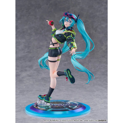 Vocaloid - Hatsune Miku - 1/7 - Digital Stars 2024 ver. (Hobby Stock, Wonderful Works)ㅤ – Hobby Stock as ManufacturerWonderful Works – ActionFigureBrasil — detalhe do produto