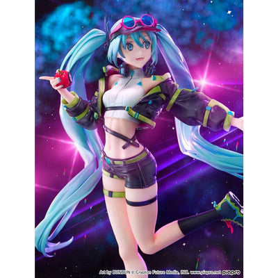 Vocaloid - Hatsune Miku - 1/7 - Digital Stars 2024 ver. (Hobby Stock, Wonderful Works)ㅤ – Hobby Stock as ManufacturerWonderful Works – ActionFigureBrasil — close