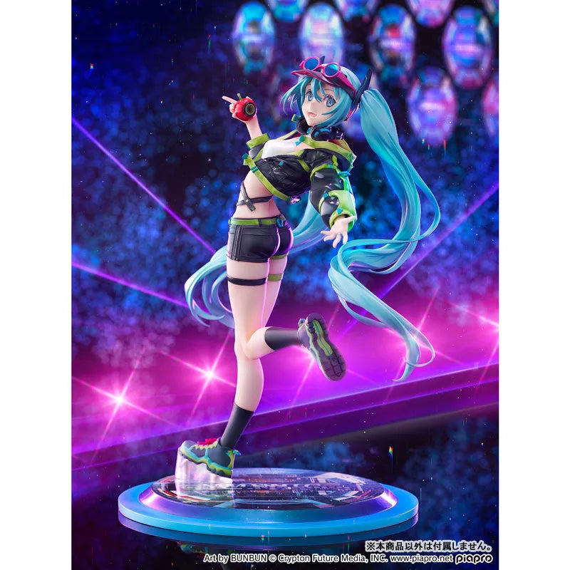 Vocaloid - Hatsune Miku - 1/7 - Digital Stars 2024 ver. (Hobby Stock, Wonderful Works)ㅤ – Hobby Stock as ManufacturerWonderful Works – ActionFigureBrasil