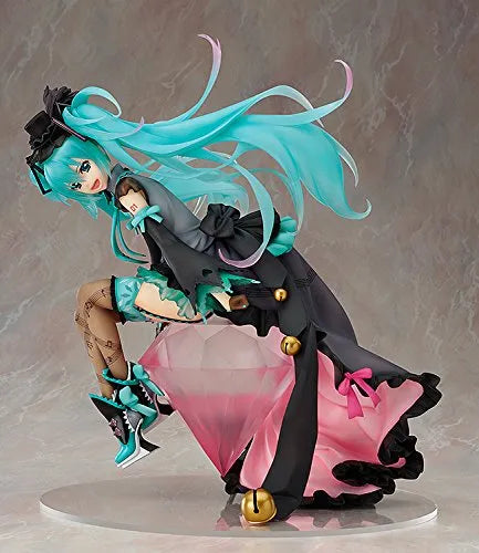 Vocaloid - Hatsune Miku - 1/7 - Ebata Risa ver. (Max Factory)ㅤ – Max Factory – ActionFigure Brasil