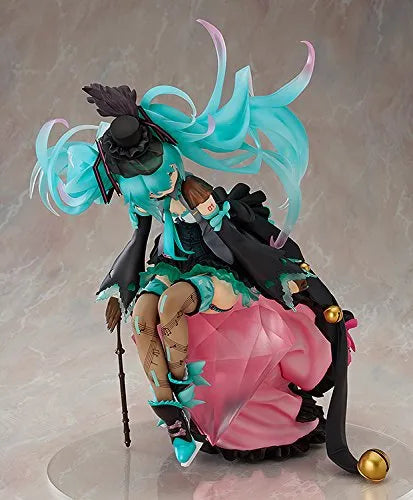Vocaloid - Hatsune Miku - 1/7 - Ebata Risa ver. (Max Factory)ㅤ – Max Factory – ActionFigure Brasil