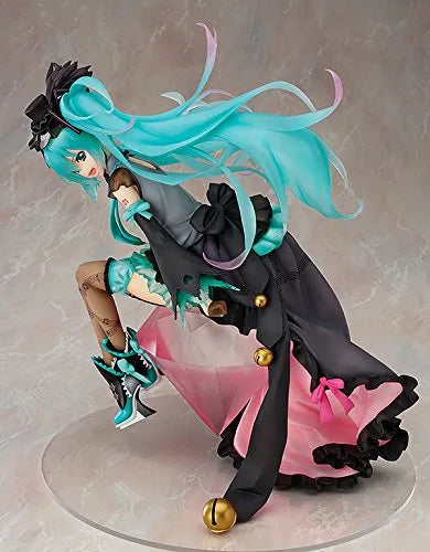 Vocaloid - Hatsune Miku - 1/7 - Ebata Risa ver. (Max Factory)ㅤ – Max Factory – ActionFigure Brasil