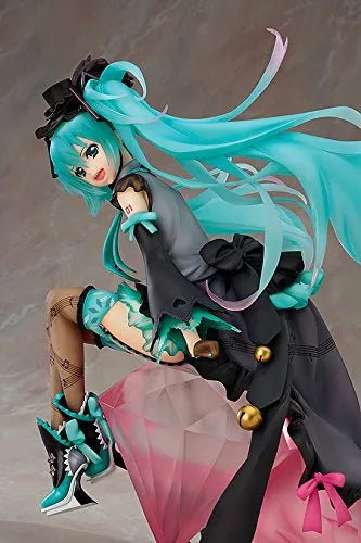 Vocaloid - Hatsune Miku - 1/7 - Ebata Risa ver. (Max Factory)ㅤ – Max Factory – ActionFigure Brasil